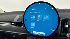 MINI Cooper 1.5 C Sport [Level 1] 3dr Auto Petrol Hatchback